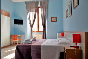 Отель Hotel Alba Garden  Рим